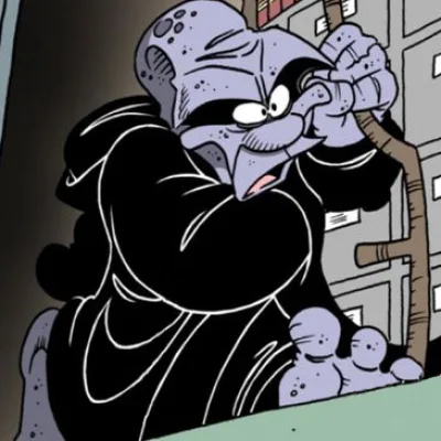 J.P. Yorick