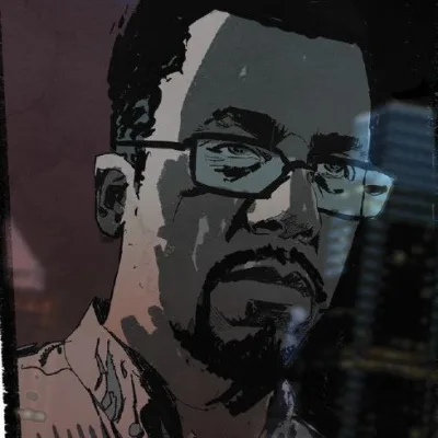 J.T. Gaskins