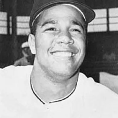 Juan Marichal