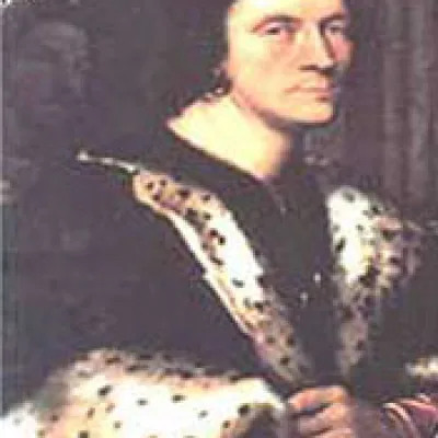 Juan Ruiz