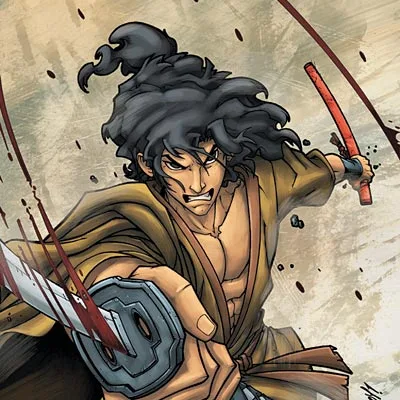 Jubei Kibagami