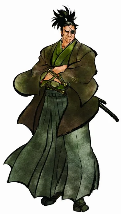 Jubei Yagyu