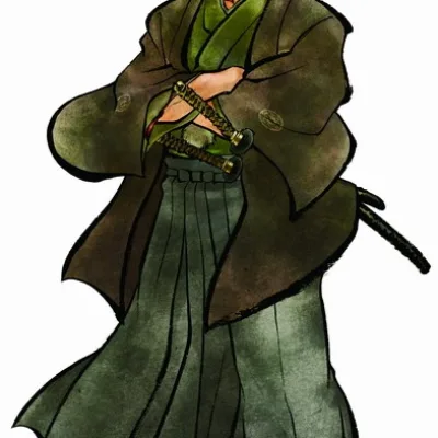 Jubei Yagyu