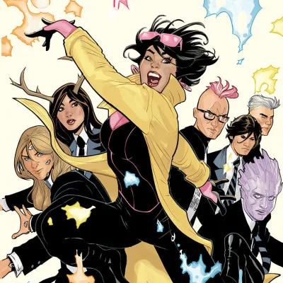 Jubilee