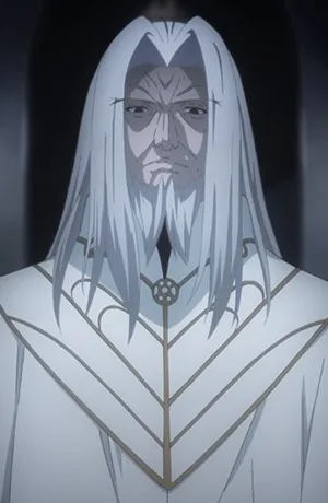 Jubstacheit von Einzbern