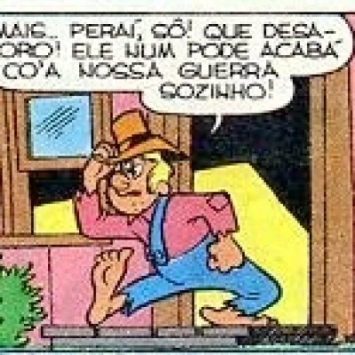 Juca Piau