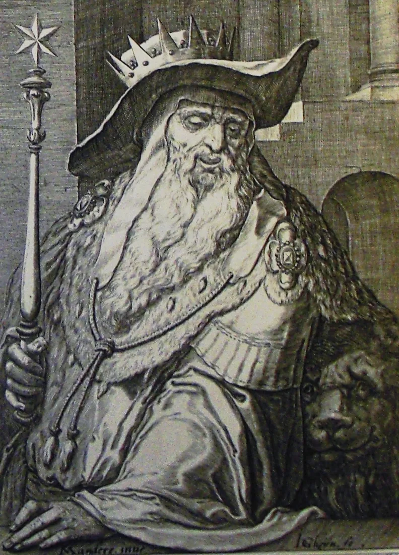 Judah