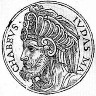 Judas Maccabeus