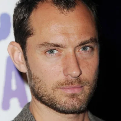 Jude Law