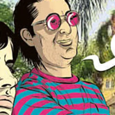 Jude Tobin
