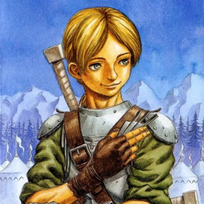 Judeau