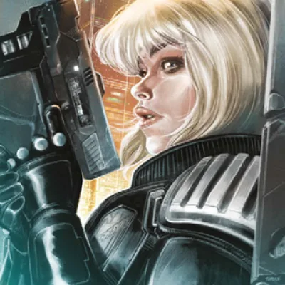 Judge Anderson