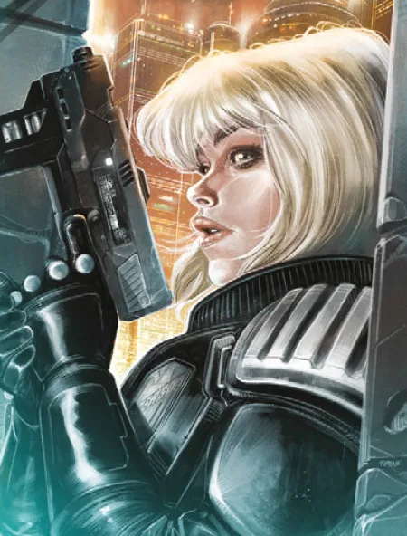 Judge Anderson