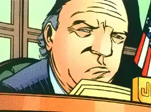 Judge Bach