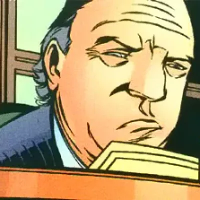 Judge Bach