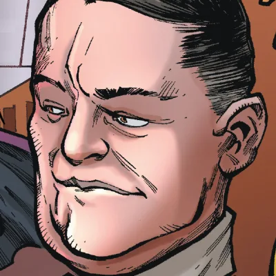 Judge Crater
