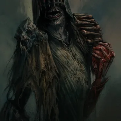 Judge Death