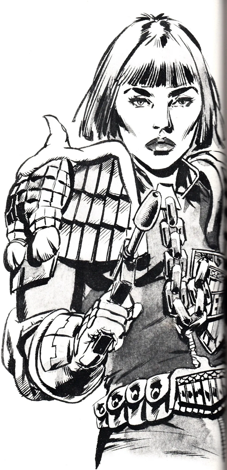 Judge Dekker