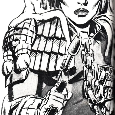 Judge Dekker