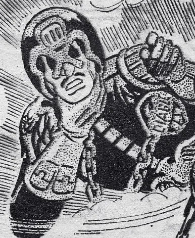Judge Diablo
