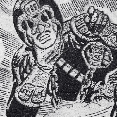 Judge Diablo