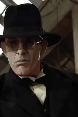 Judge Doom