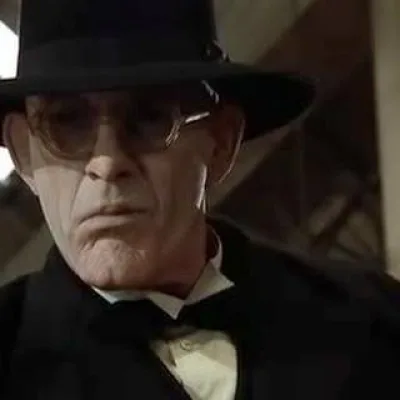Judge Doom