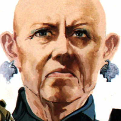 Judge Edgar