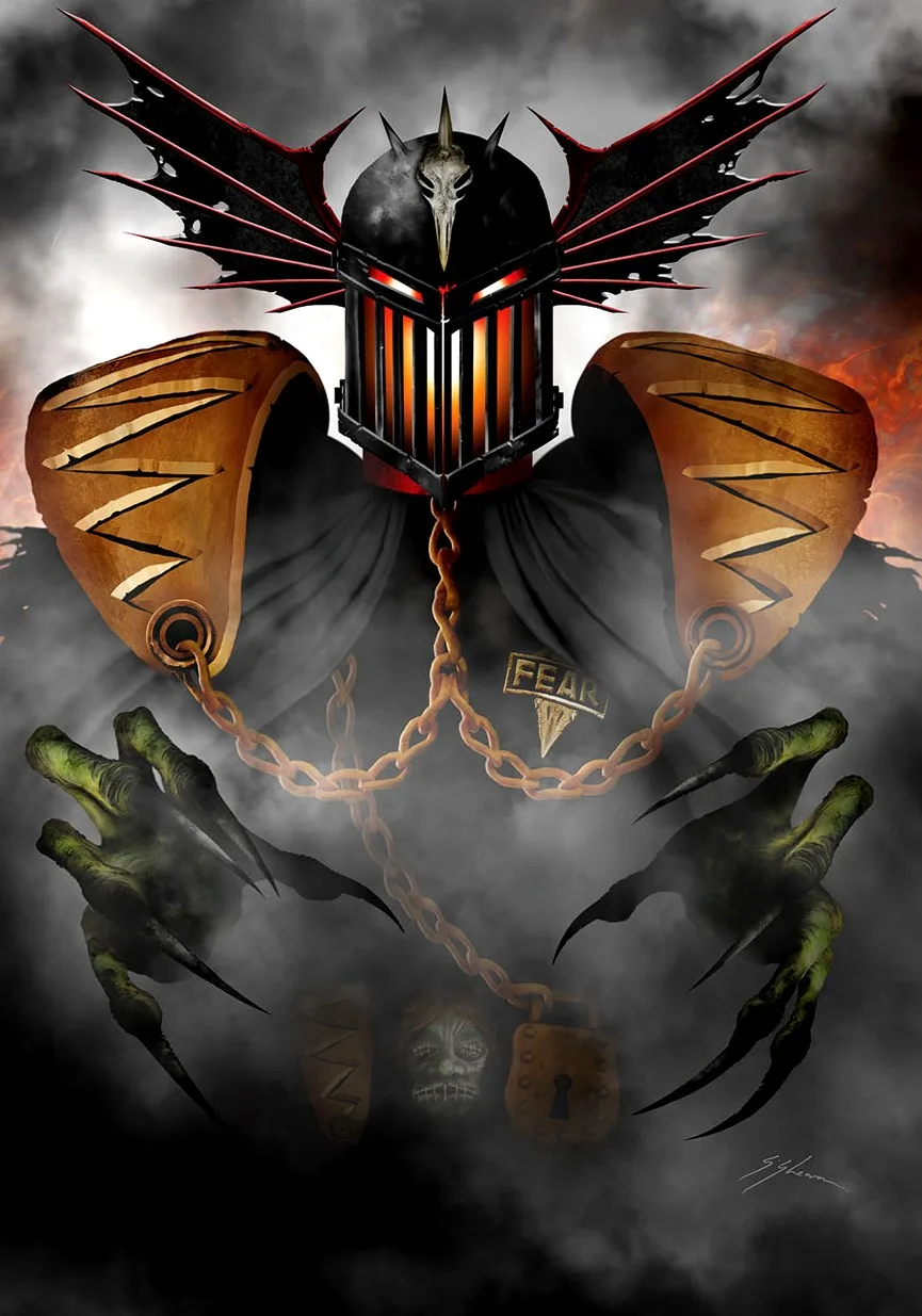 Judge Fear