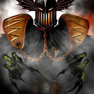 Judge Fear