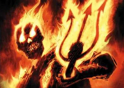 Judge Fire