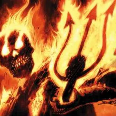 Judge Fire