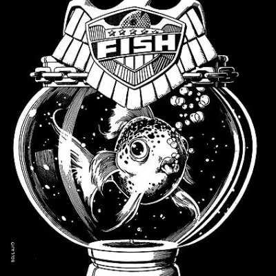 Judge Fish