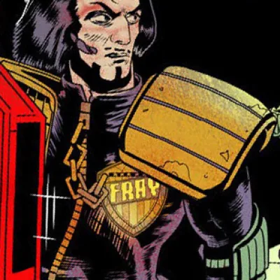 Judge Fray