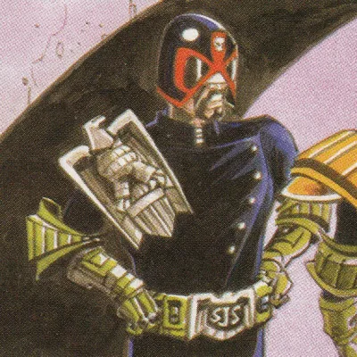 Judge Ishmael