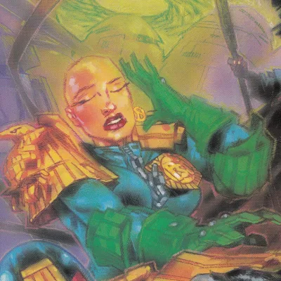 Judge Janus