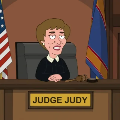 Judge Judy