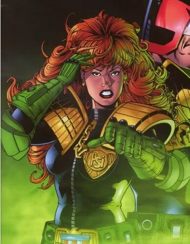Judge Karyn