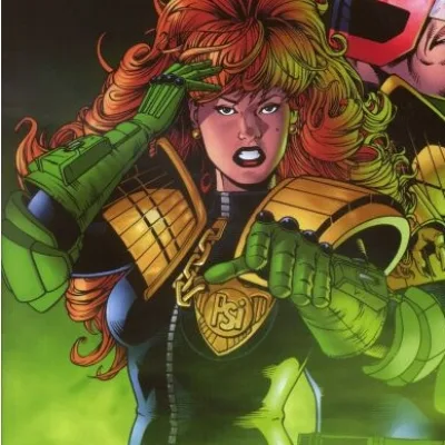 Judge Karyn