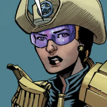 Judge Knox