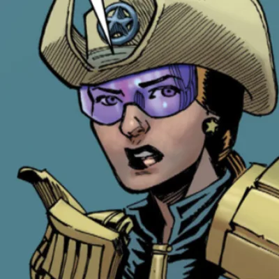 Judge Knox