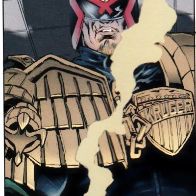 Judge Kruger