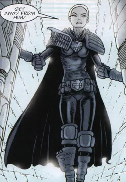 Judge Lamia