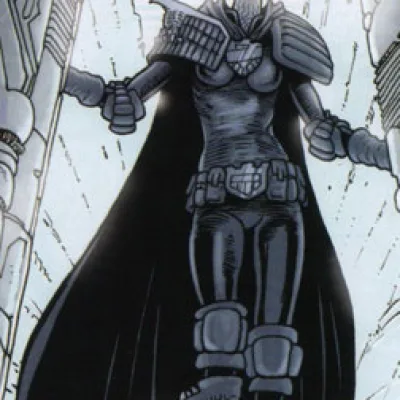 Judge Lamia
