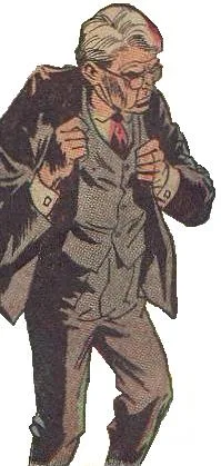 Judge Lewis