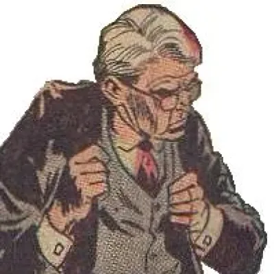Judge Lewis