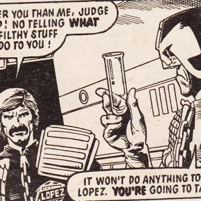 Judge Lopez
