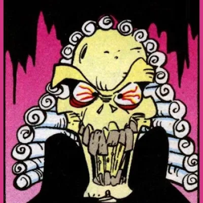 Judge Mental