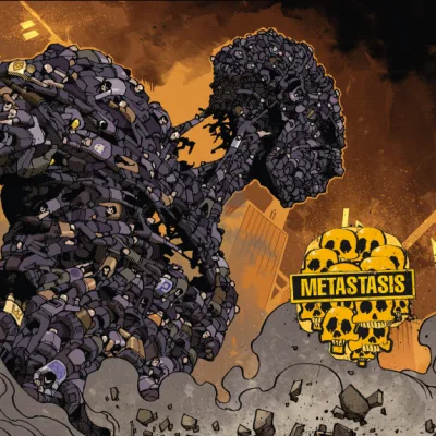 Judge Metastasis