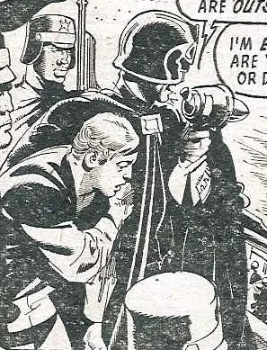 Judge Molotov